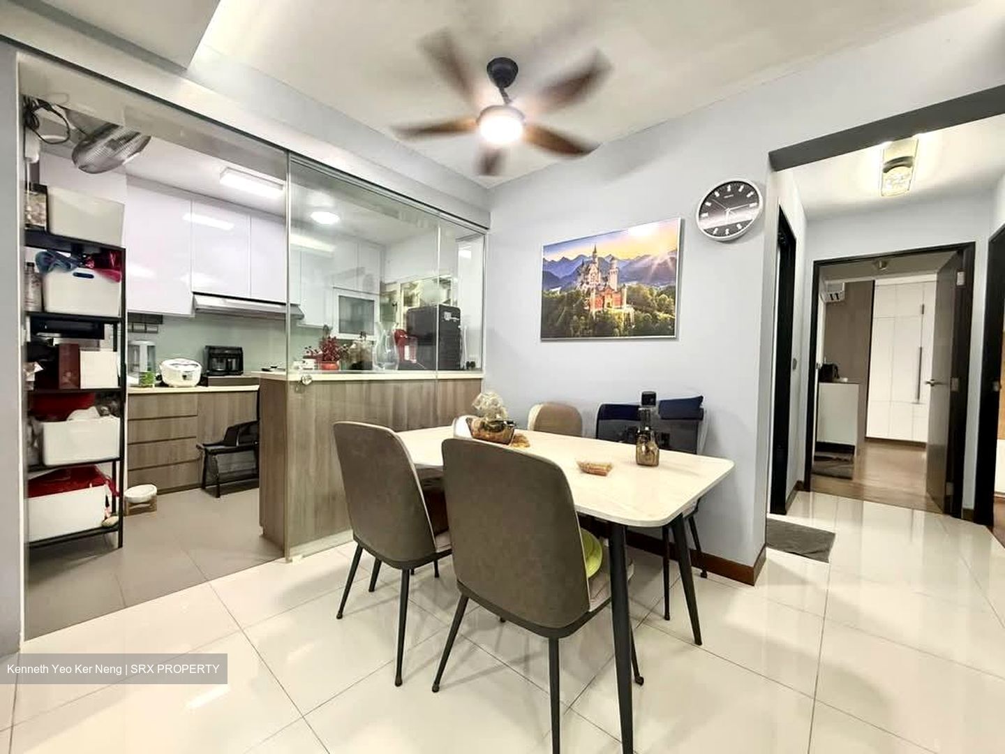 Blk 670C Waterway Ridges (Punggol), HDB 4 Rooms #600303061